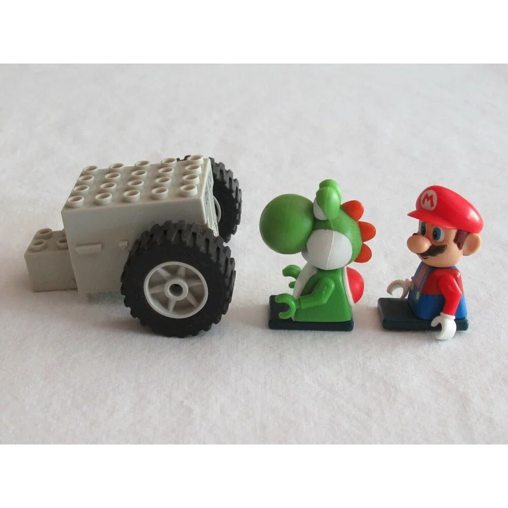 knex pullback works